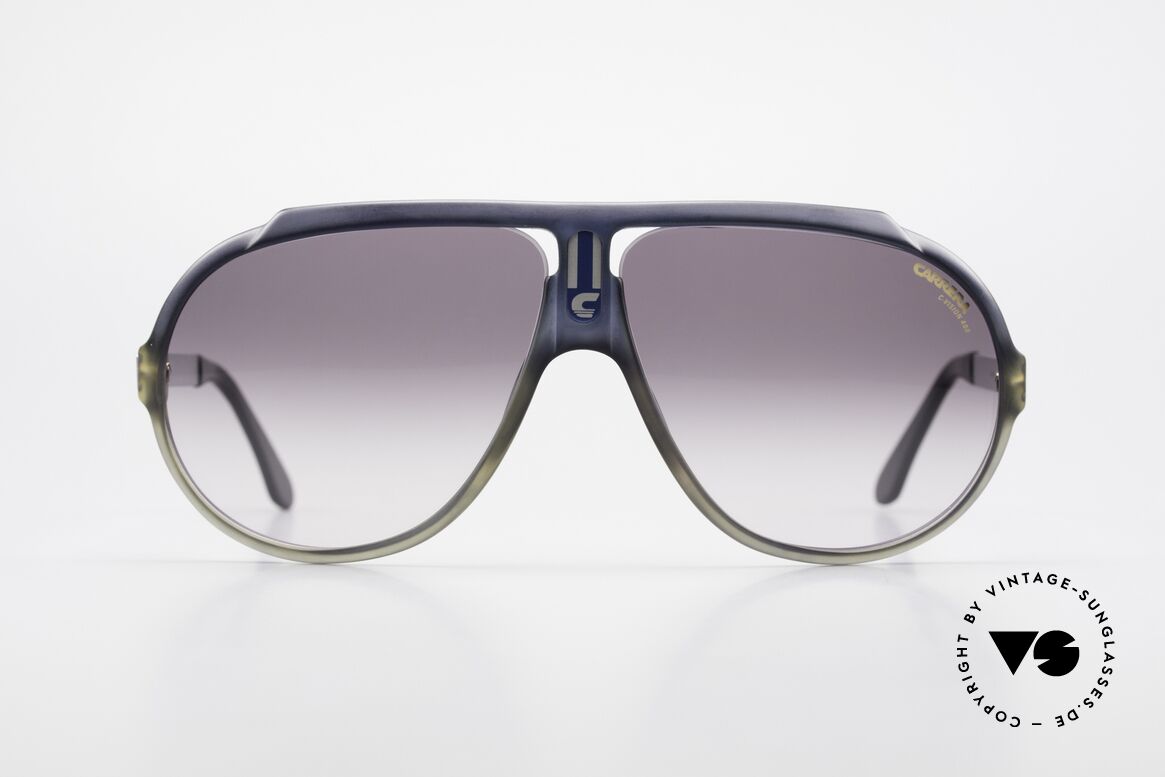 Carrera 5512 Miami Vice Sunglasses 80's, legendary 1980's vintage CARRERA designer sunglasses, Made for Men