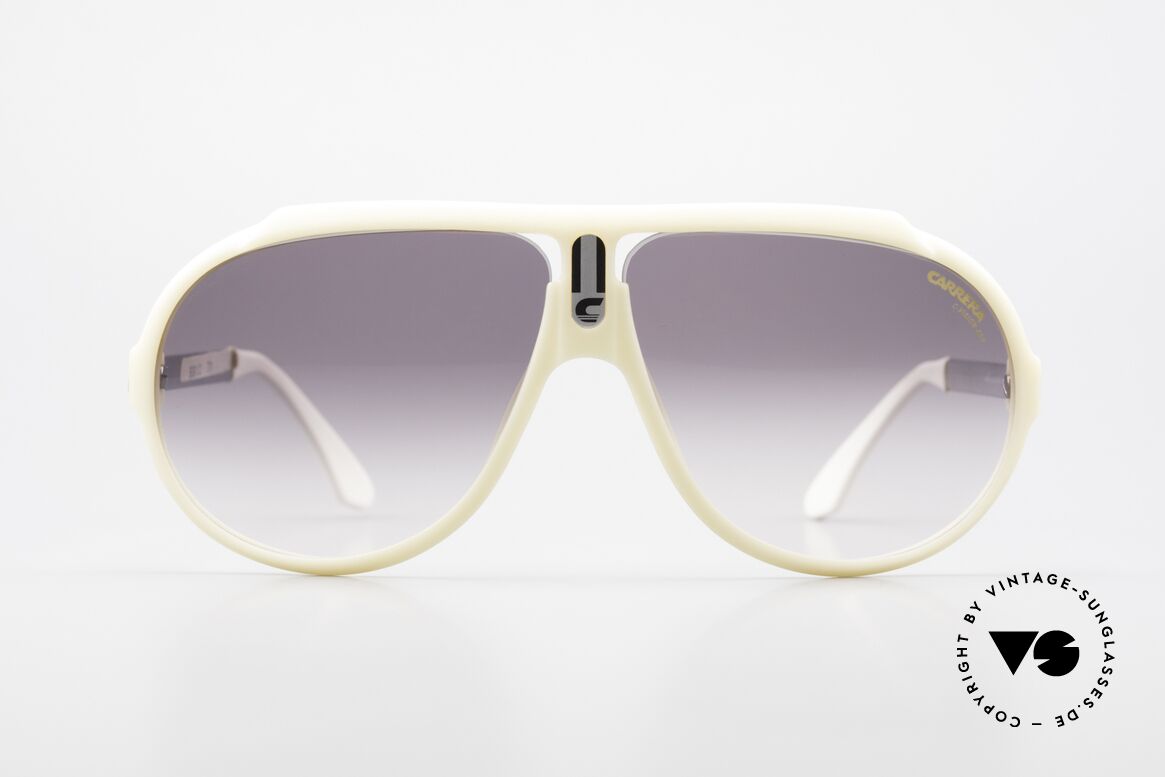Carrera 5512 Don Johnson Sunglasses 80's, legendary 1980's vintage CARRERA designer sunglasses, Made for Men