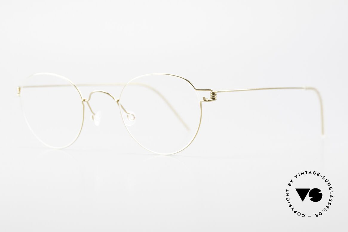 Lindberg Matt 44 Air Titan Rim Panto Titanium Frame Unisex, simply timeless, stylish & innovative: grade 'vintage', Made for Men and Women Lindberg Matt 44 Air Titan Rim Panto Titanium Frame Unisex, simply timeless, stylish & innovative: grade 'vintage', Made for Men and Women