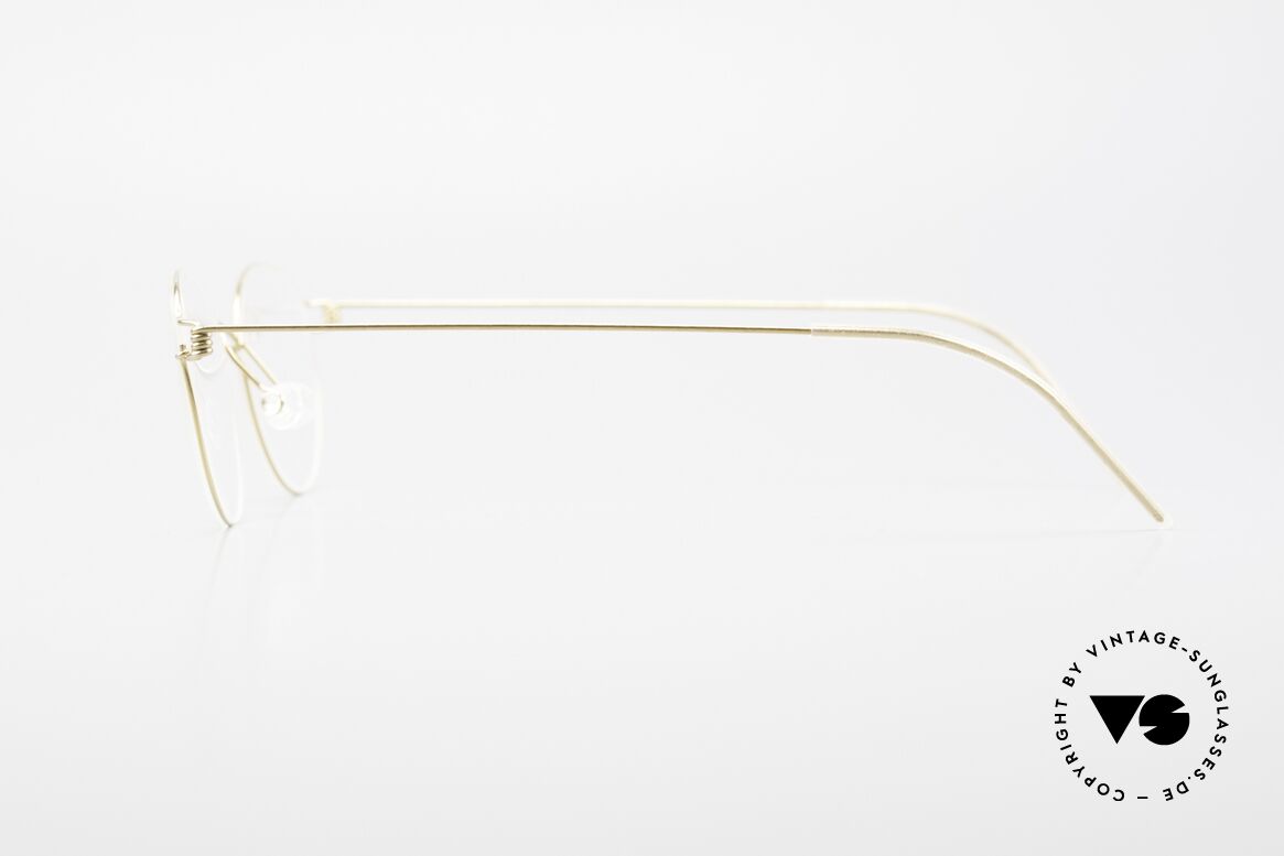 Lindberg Matt 44 Air Titan Rim Panto Titanium Frame Unisex, extremely strong, resilient and flexible (and 3g only!), Made for Men and Women Lindberg Matt 44 Air Titan Rim Panto Titanium Frame Unisex, extremely strong, resilient and flexible (and 3g only!), Made for Men and Women
