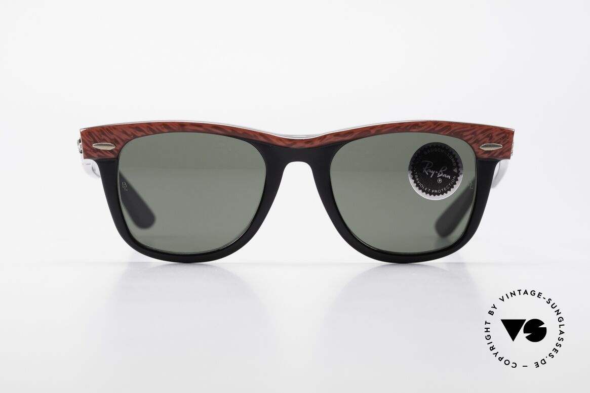 Ray Ban Wayfarer XS Rare Small B&L USA Shades, vintage Ray Ban Wayfarer B&L USA sunglasses, Made for Men and Women