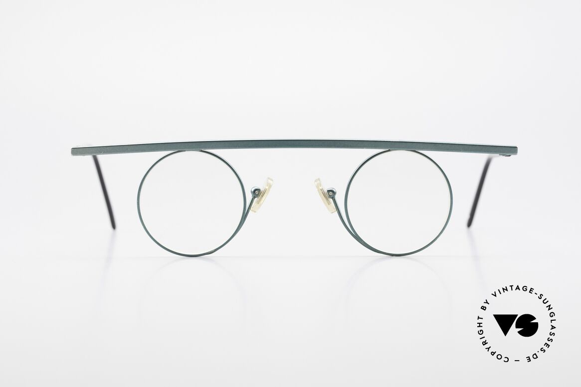 Theo Belgium Tawa Extraordinary Vintage Glasses, Theo Belgium = the most self-willed brand in the world, Made for Men and Women