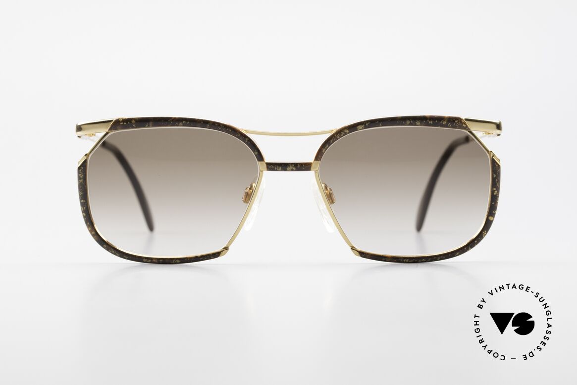 Cazal 243 Cari Zalloni Sunglasses 90's, feminine CAZAL glasses, straight from the early 90's, Made for Women Cazal 243 Cari Zalloni Sunglasses 90's, feminine CAZAL glasses, straight from the early 90's, Made for Women