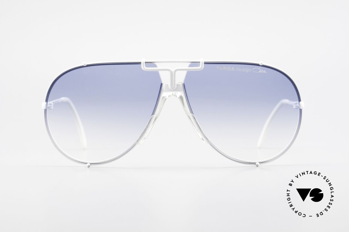 Cazal 901 Targa Design XL Aviator Shades From 1990, vintage Cazal Targa Design aviator sunglasses, Made for Men Cazal 901 Targa Design XL Aviator Shades From 1990, vintage Cazal Targa Design aviator sunglasses, Made for Men