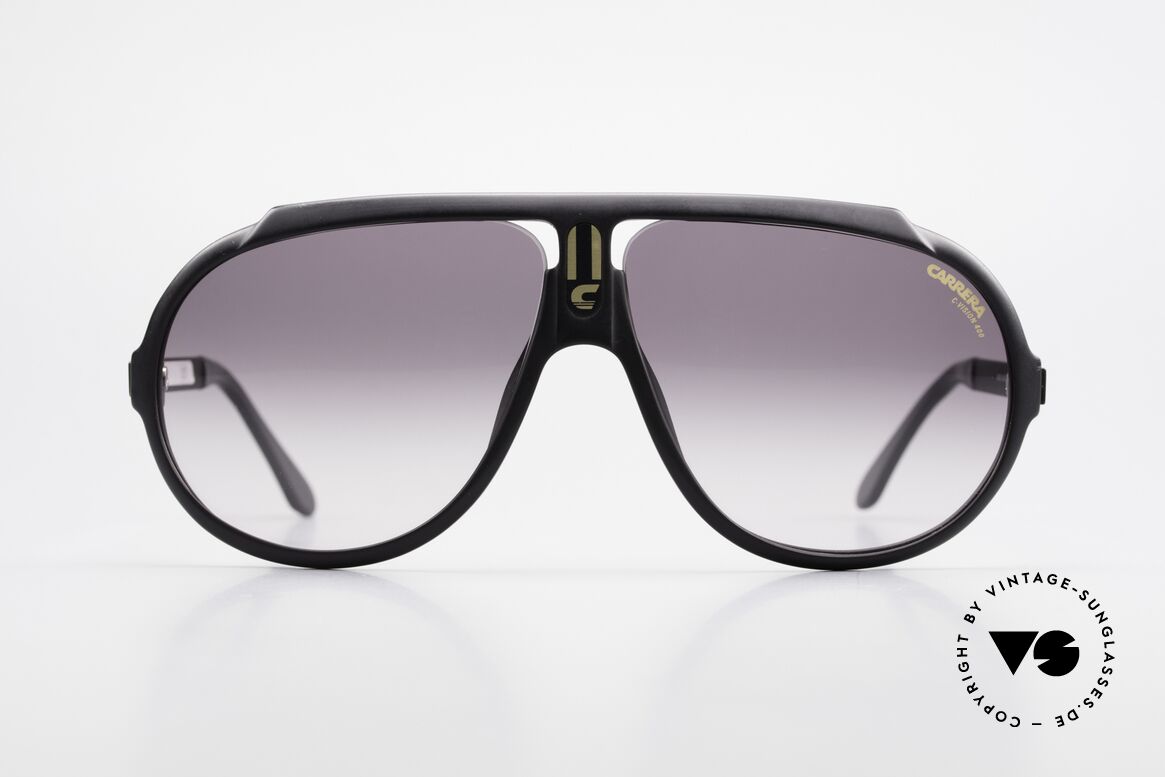 Carrera 5512 Most Wanted Carrera 5512, legendary 1980's vintage CARRERA designer sunglasses, Made for Men
