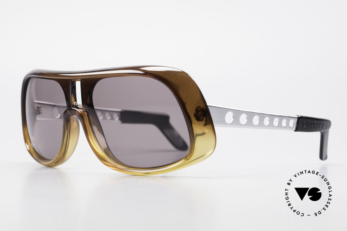 Carrera 549 Leo DiCaprio Movie Sunglasses, "once upon a time in hollywood" sunglasses / shades, Made for Men