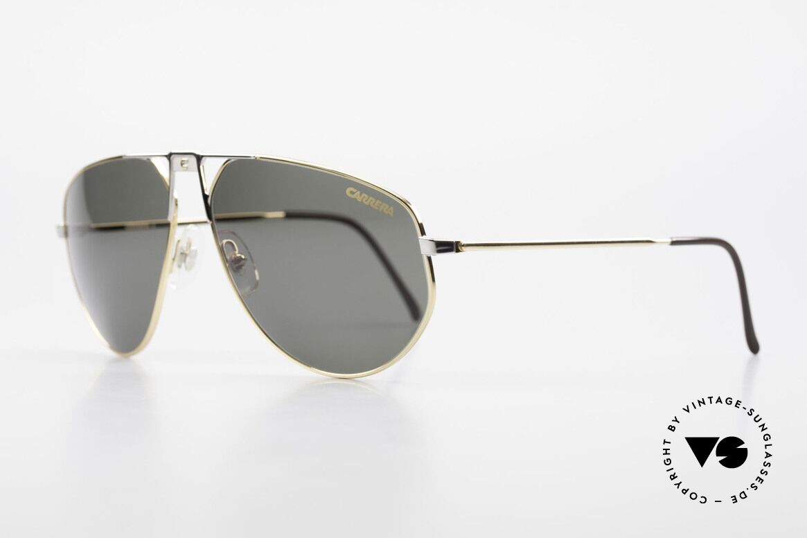 Carrera 5410 90's Sport Performance Shades, brilliant combination of functionality & lifestyle, Made for Men