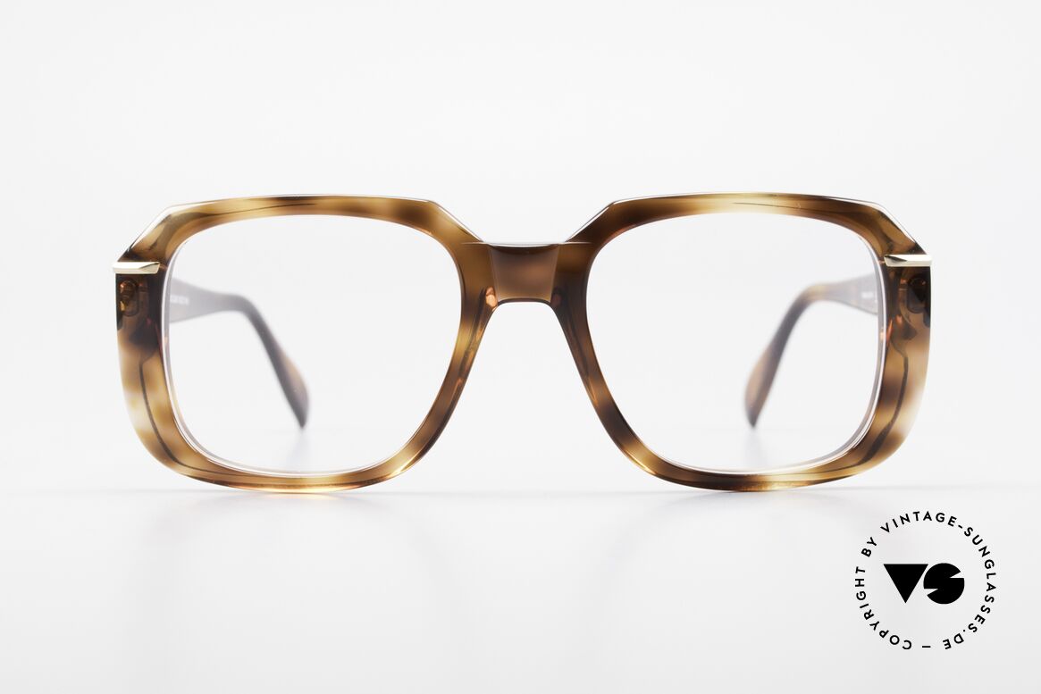 Silhouette M2062 80's Old School Eyeglasses, massive 'Old School' Silhouette vintage glasses, Made for Men