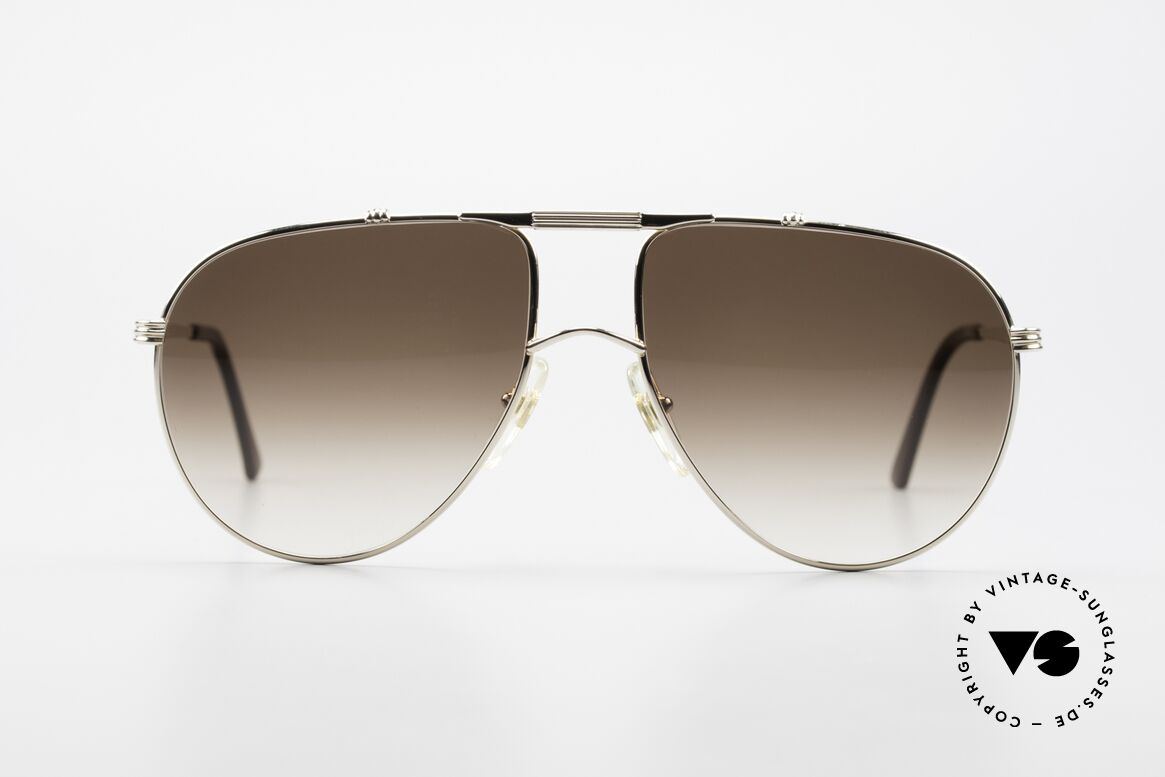 Christian Dior 2248 XL 80's Monsieur Sunglasses, rare designer sunglasses from 1984; truly 80's vintage!, Made for Men
