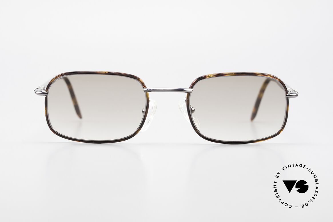 Christian Dior 2058 Classic 90's Sunglasses Men, Christian Dior CD2058 21N 140 men's sunglasses, Made for Men