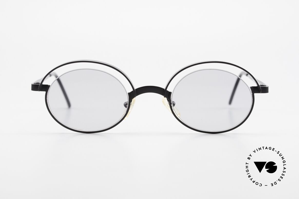 Theo Belgium Lady 90s Crazy Designer Sunglasses, vintage THEO Belgium sunglasses from approx. '97, Made for Women
