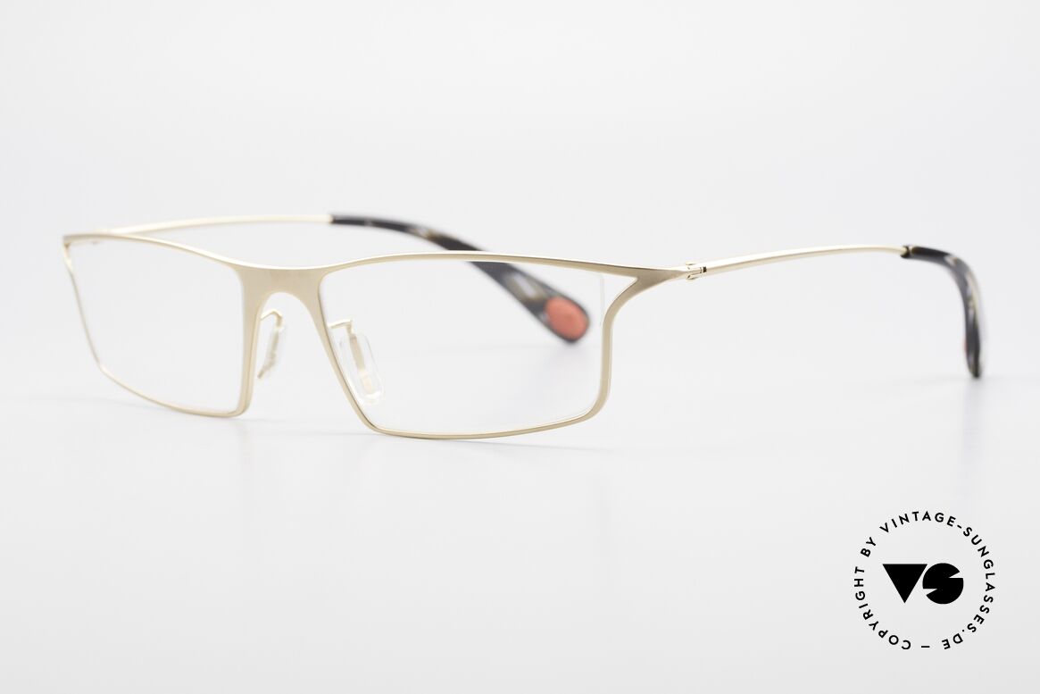 Bugatti 353 Odotype Men's Luxury Eyeglass Frame, high-tech frame & brilliant lens construction, Made for Men
