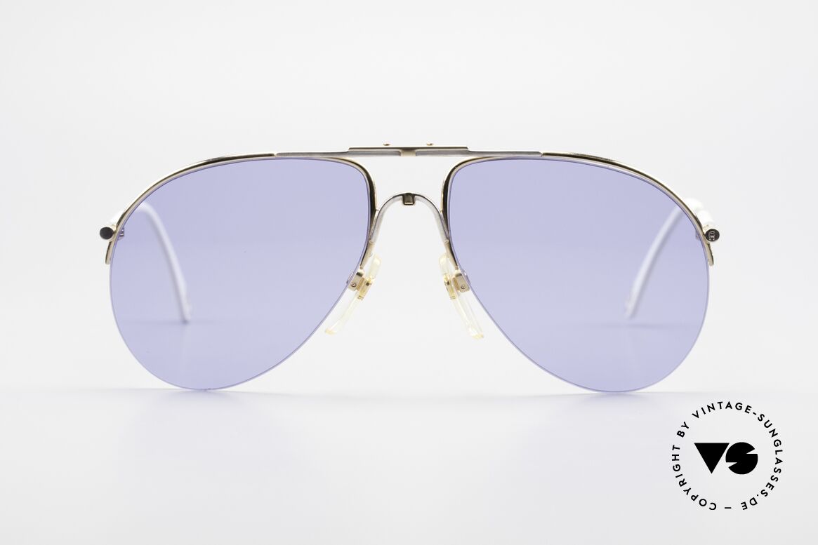 Aigner EA2 Rare 80's Vintage Sunglasses, Etienne Aigner VINTAGE designer sunglasses of the 80's, Made for Men and Women