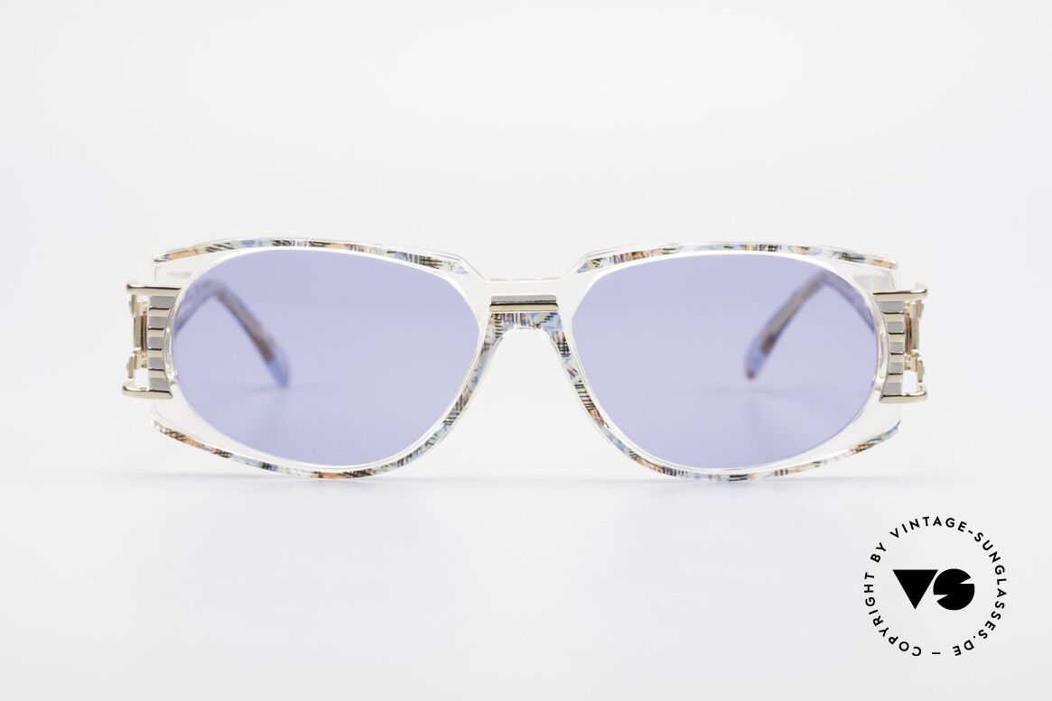 Cazal 372 Rare HipHop Vintage Shades 90s, MOD372: ultra rare Cazal vintage model from the mid 90's, Made for Men and Women