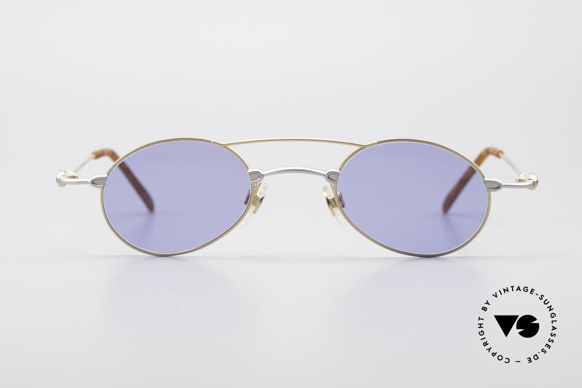 Bugatti 10868 Luxury Men's Sunglasses 90's, wispy & leightweight designer sunglasses by Bugatti, Made for Men