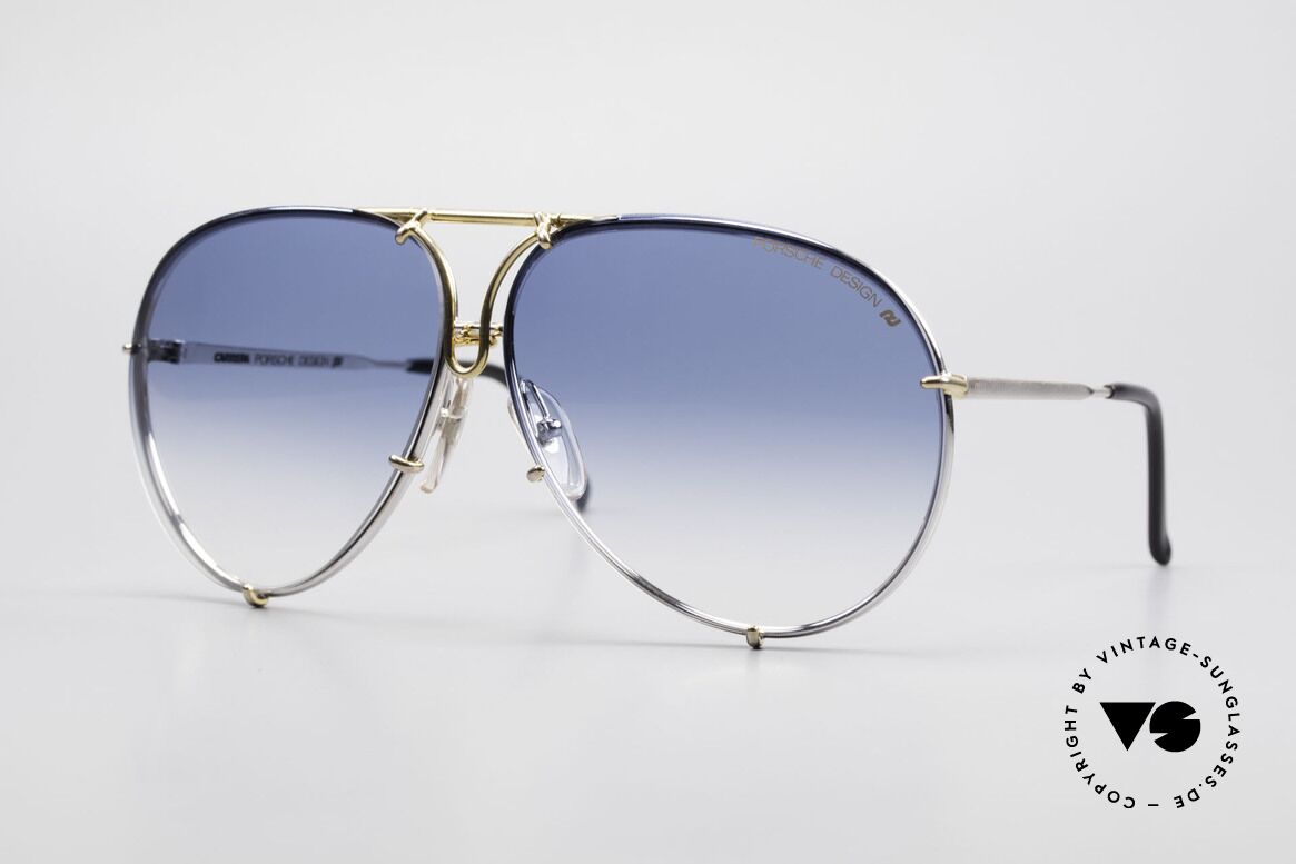 Porsche 5623 One Of A Kind 6times Gradient, specifically made without the PD-logo, ONE OF A KIND, Made for Men and Women
