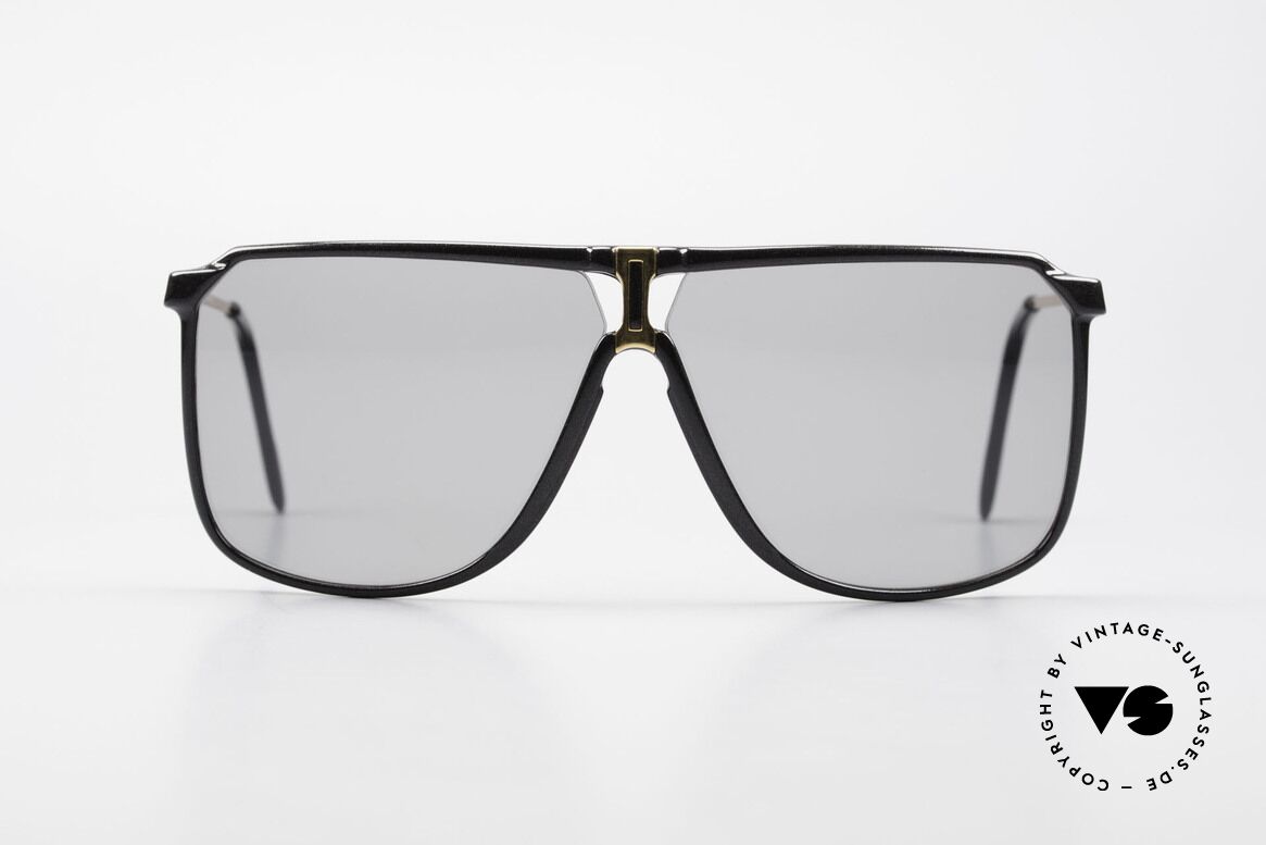 Ferrari F37/S Carbonio Sunglasses 90's XL, luxury carbon sunglasses by Ferrari from the 1990's, Made for Men