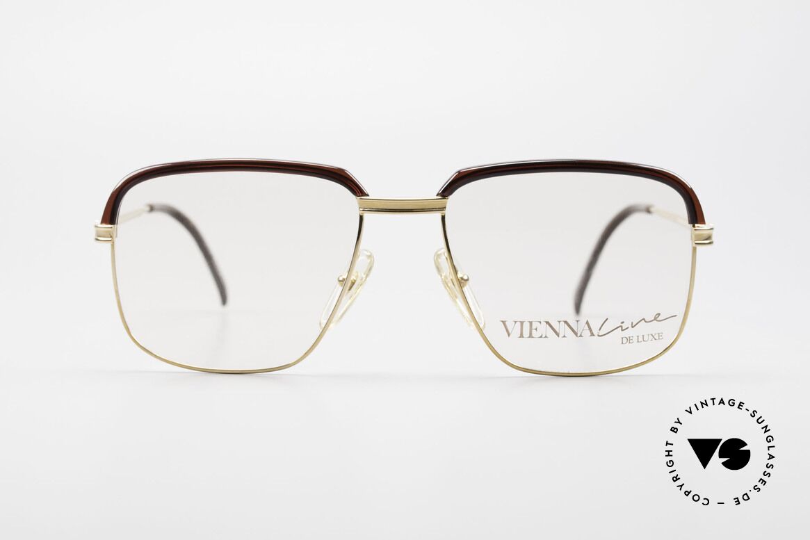 Vienna Line True 70's Men's Combi Frame, vintage Vienna Line men's eyeglasses from the 70's, Made for Men