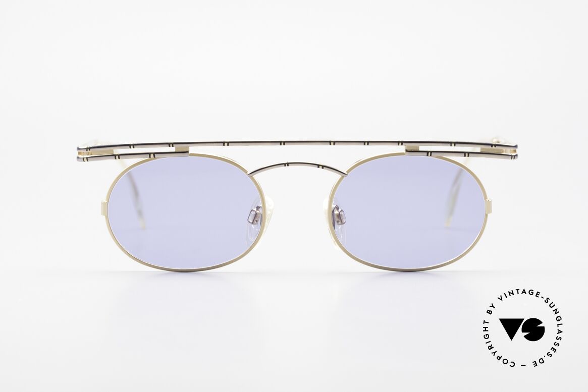 Cazal 761 Old 90's Original Sunglasses, expressive CAZAL vintage sunglasses from app. 1997, Made for Men and Women