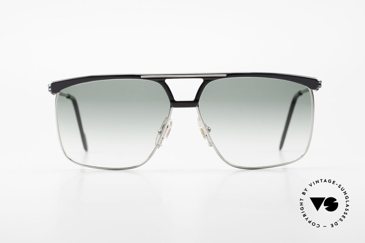 Ferrari F35 Alutanium Sunglasses Large, very masculine Ferrari FORMULA 1 vintage sunglasses, Made for Men