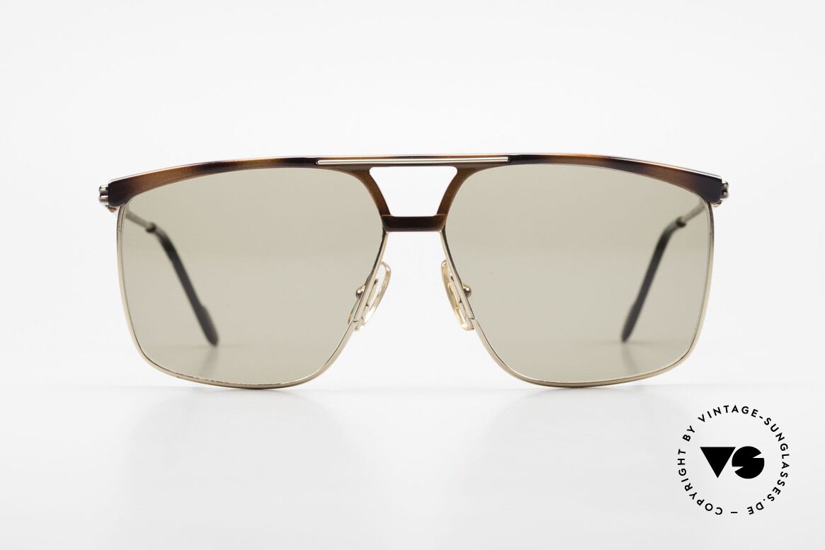 Ferrari F35 X-Large Sunglasses Alutanium, very masculine Ferrari FORMULA 1 vintage sunglasses, Made for Men