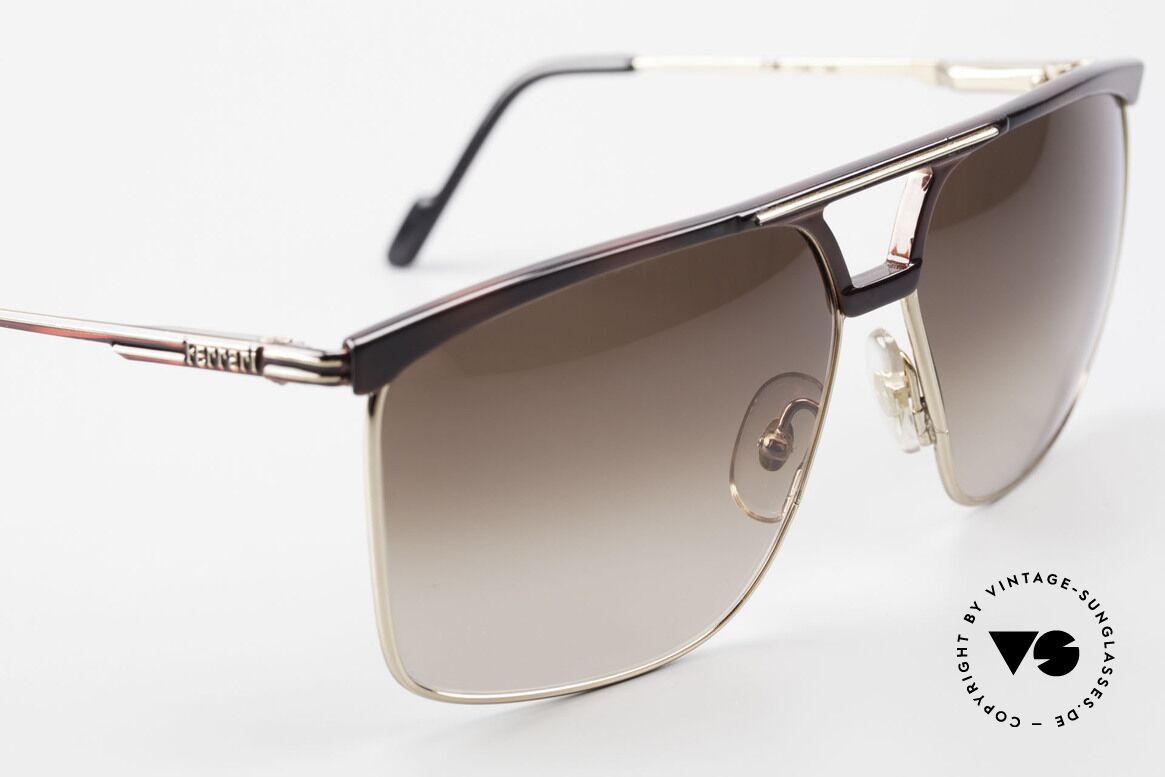 Ferrari F35 Formula 1 Sunglasses Large, NO RETRO fashion; a unique classic of the early 1990's, Made for Men