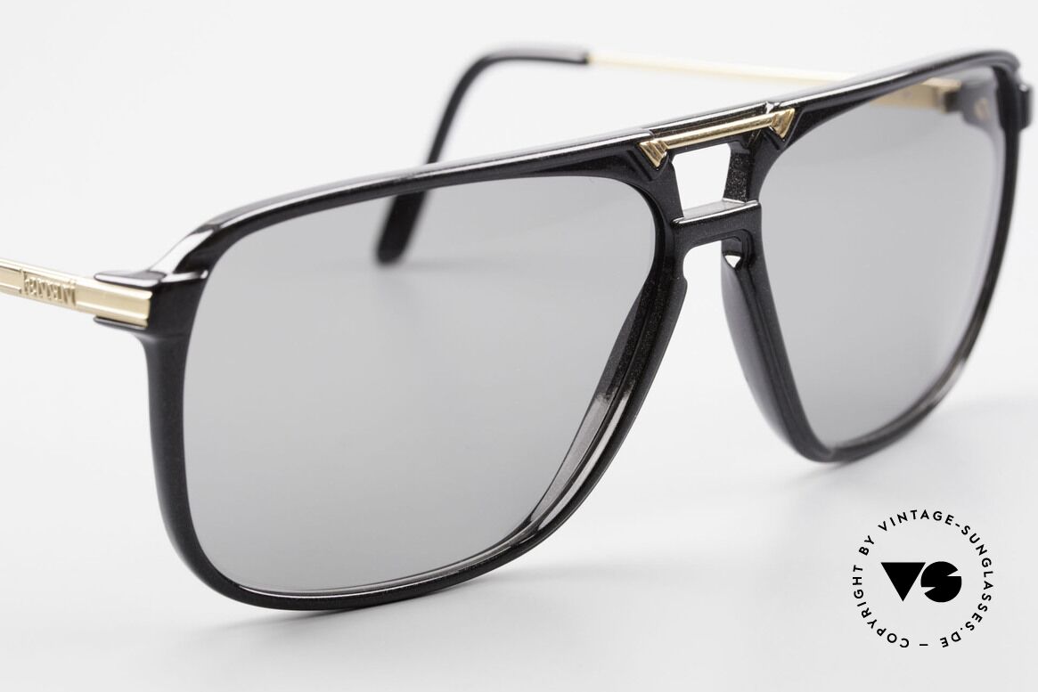 Ferrari F36/S Men's Carbon Sunglasses 90's, unworn (like all our rare Ferrari designer sunglasses), Made for Men