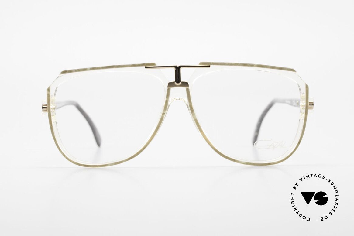Cazal 636 Old West Germany 80's Cazal, vintage Cazal eyeglasses from app. 1986, Made for Men