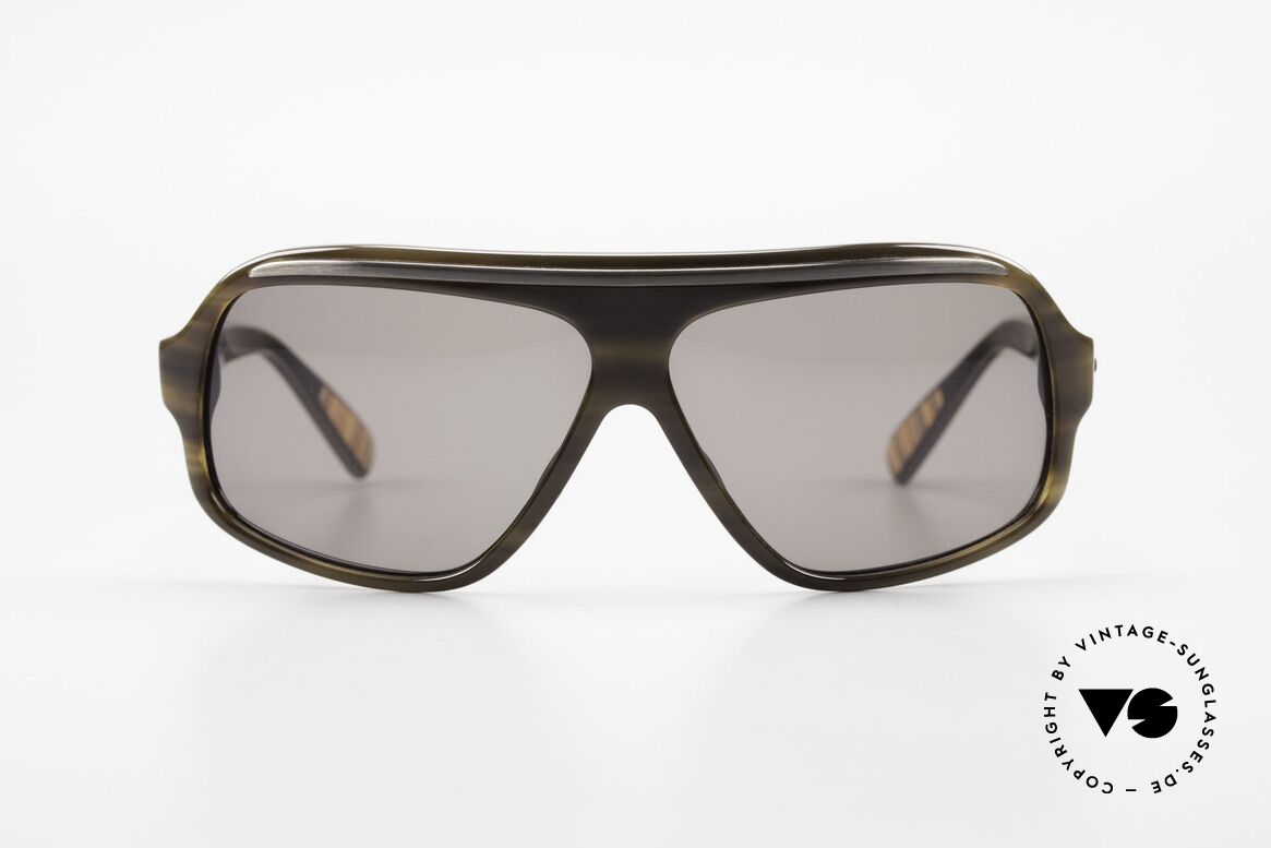 Paul Smith PS382 Vintage Men's Sunglasses 90's, old Paul Smith vintage sunglasses from the early 1990's, Made for Men