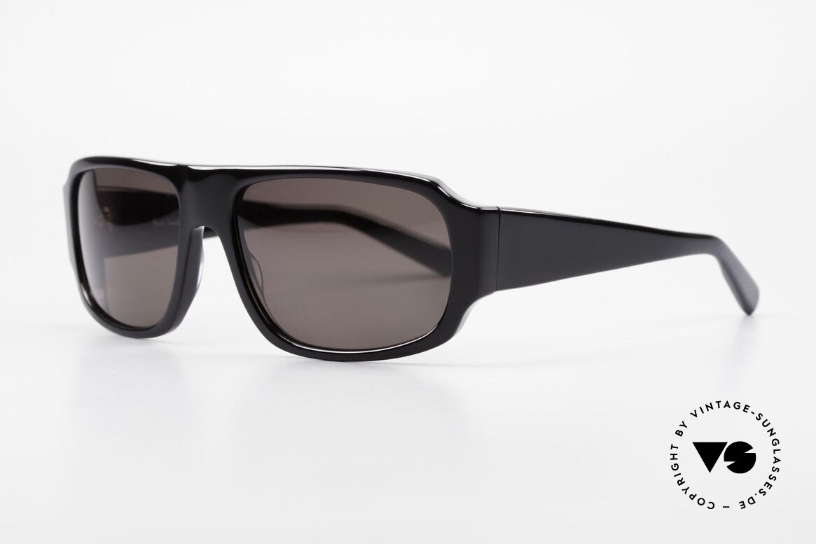 Paul Smith PS395 Men's Vintage Sunglasses 90's, this rare OLD Paul Smith Original is still 'made in Japan', Made for Men