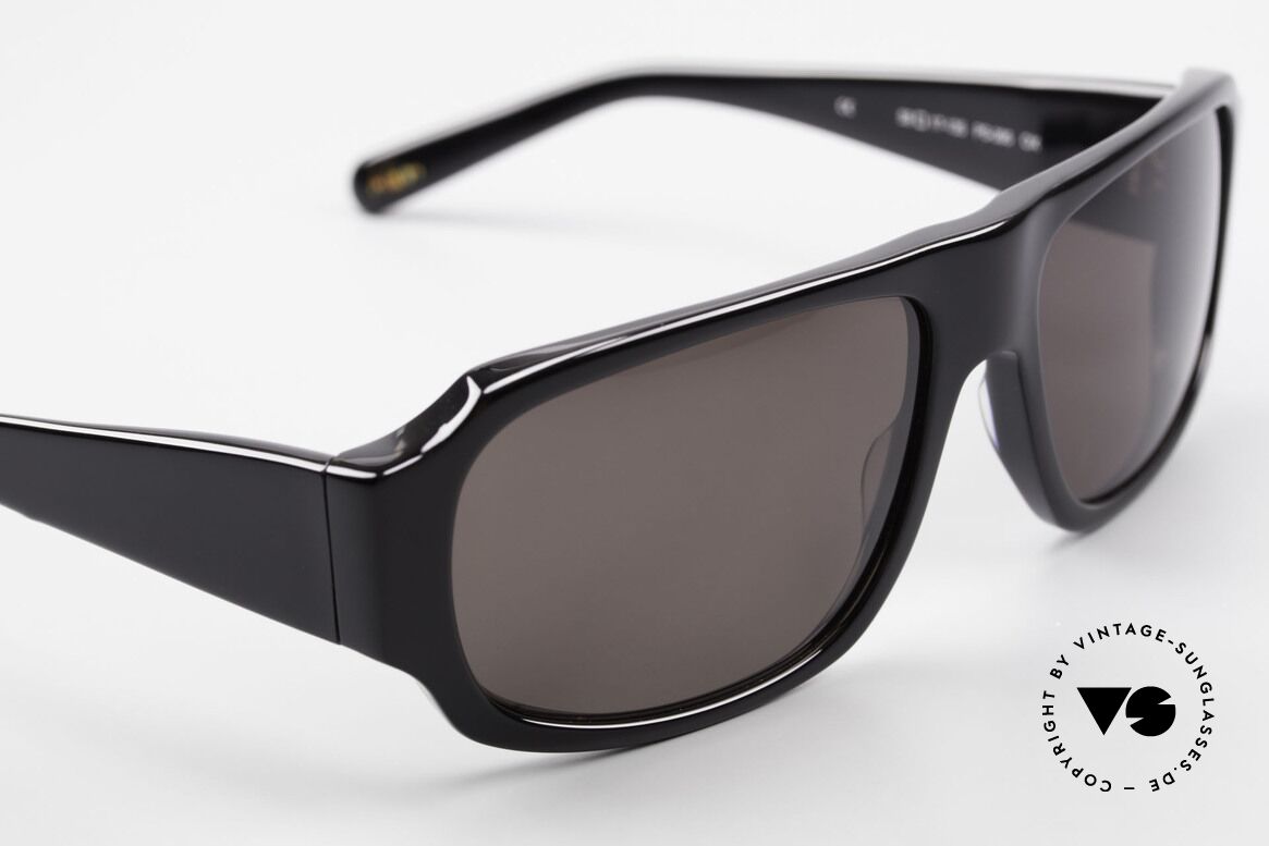 Paul Smith PS395 Men's Vintage Sunglasses 90's, UNWORN men's designer sunglasses (NEW OLD STOCK), Made for Men
