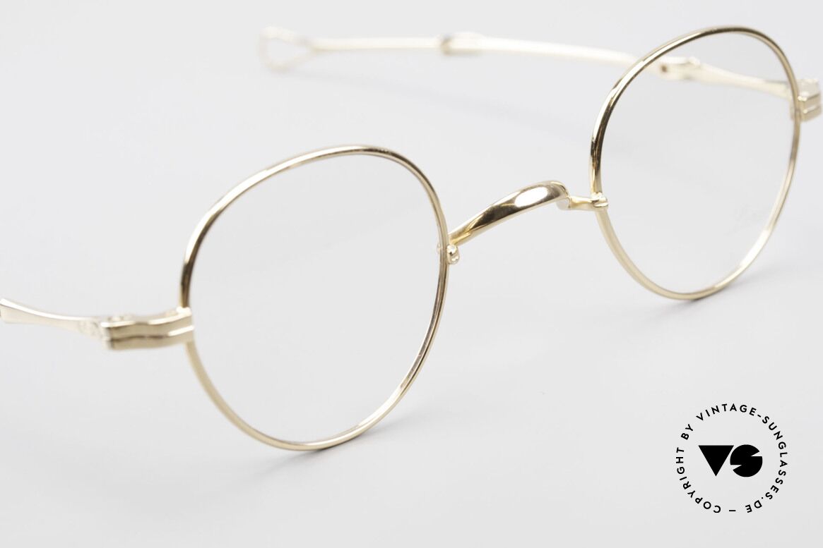 Lunor I 15 Telescopic Elton John Glasses Lion King, couldn't be more appropriate (and stylish), Made for Men and Women