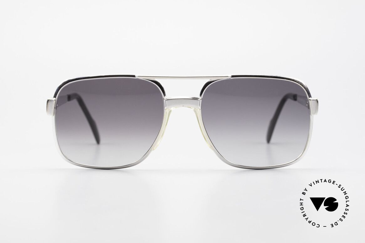 Metzler 0768 1980's Old School Sunglasses, original METZLER sunglasses from the early 1980's, Made for Men