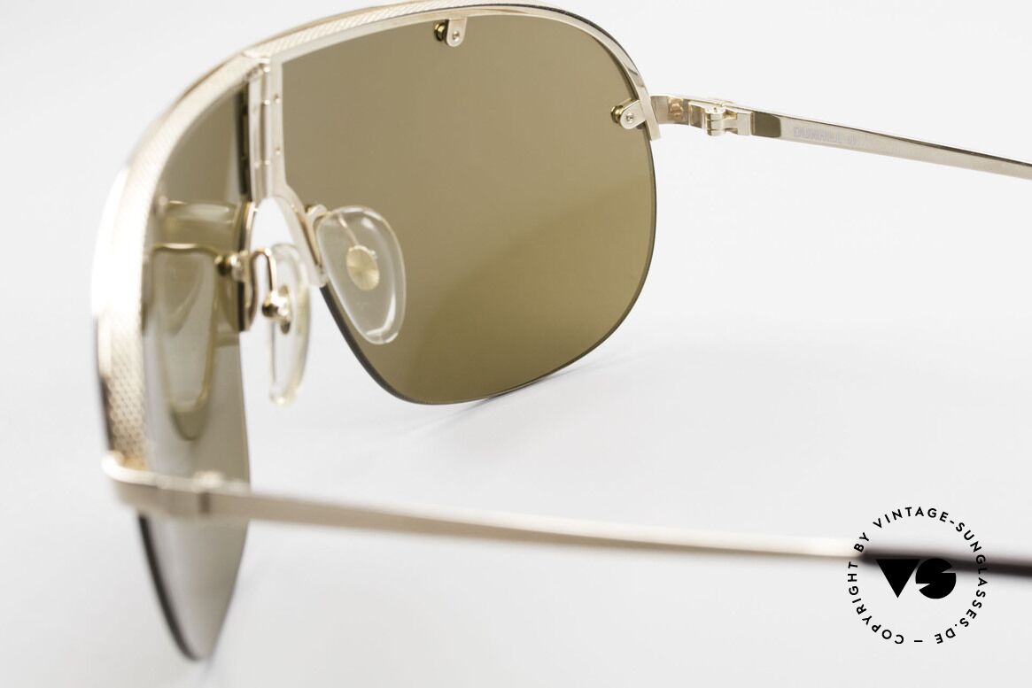 Dunhill 6102 90's Gentlemen's Sunglasses, Size: large, Made for Men