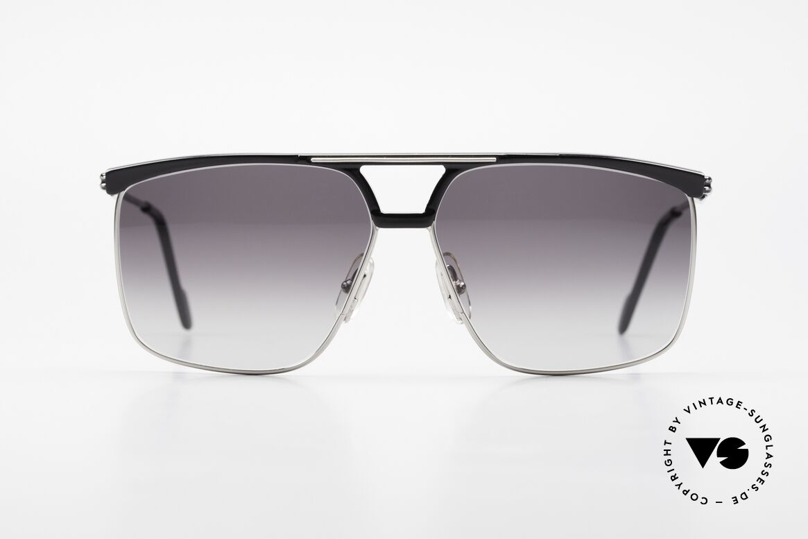 Ferrari F35 X-Large Sunglasses Formula 1, very masculine Ferrari FORMULA 1 vintage sunglasses, Made for Men
