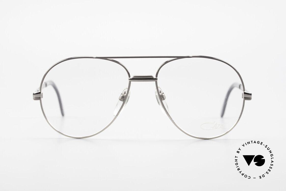 Cazal 708 First 700's West Germany Cazal, the 1. model of the 700's series with "W.Germany" stamp, Made for Men