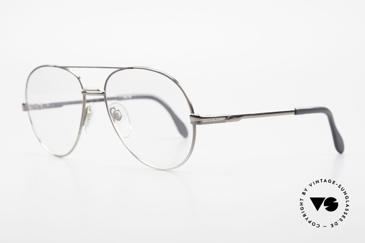 Cazal 708 First 700's West Germany Cazal, models 701-706 still have the 'Frame Germany' engraving, Made for Men