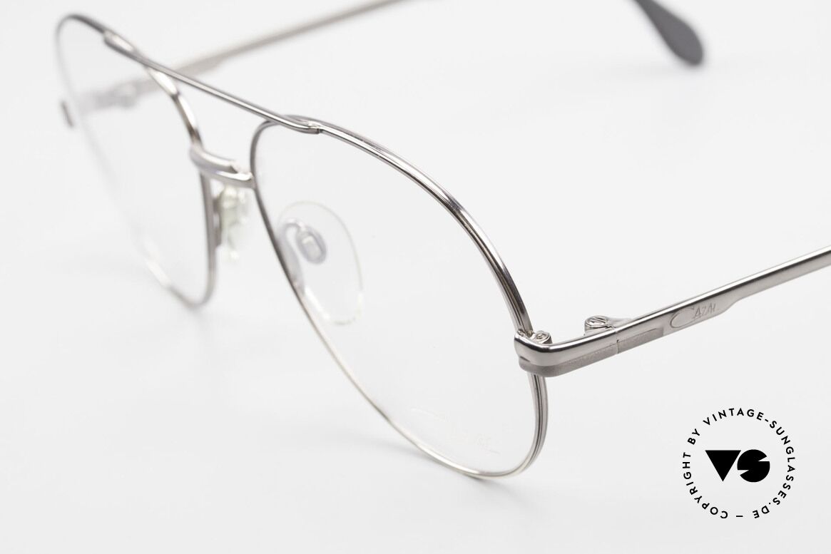 Cazal 708 First 700's West Germany Cazal, Cazal started to mark the frames "W.Germany" around '82, Made for Men