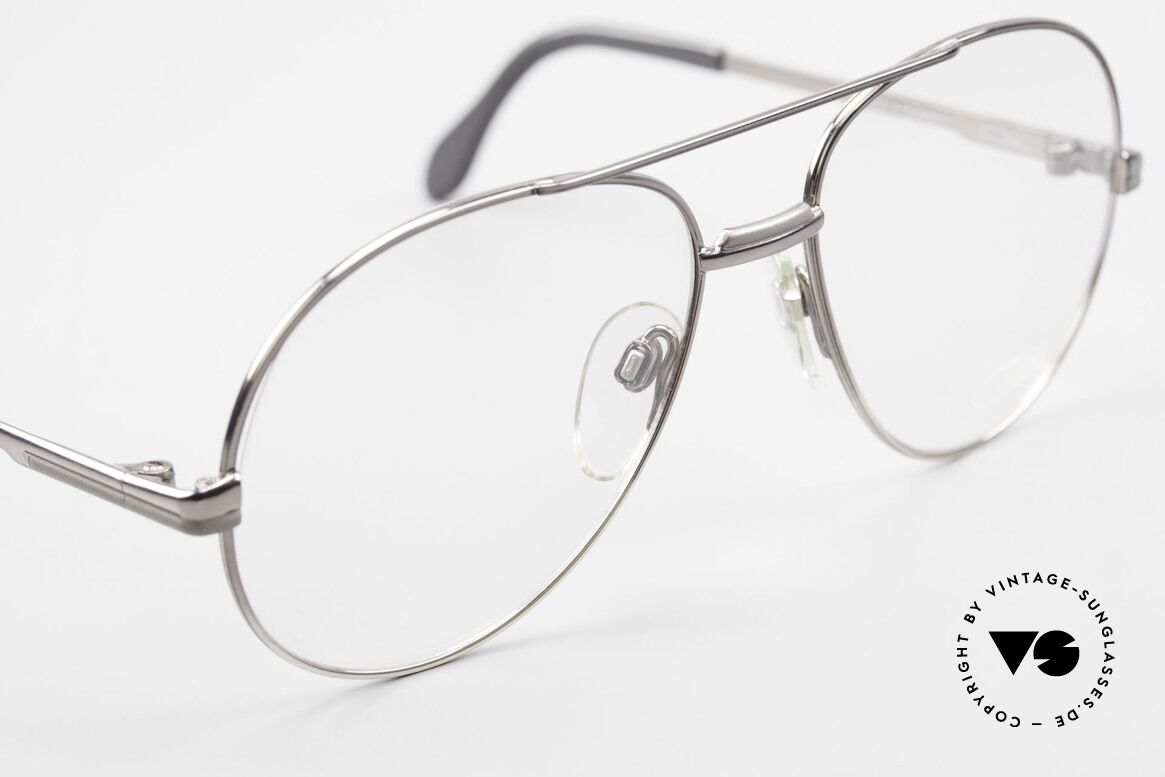Cazal 708 First 700's West Germany Cazal, unworn original (NEW OLD STOCK), true collector's item, Made for Men