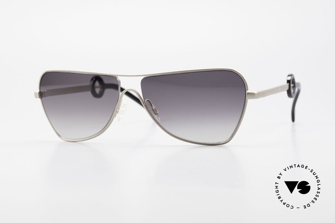 Theo Belgium Stetson Extraordinary Aviator Shades, Theo Belgium: the most self-willed brand in the world, Made for Men and Women