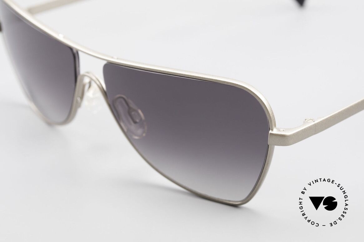 Theo Belgium Stetson Extraordinary Aviator Shades, Stetson = extraordinary interpretation of aviator design, Made for Men and Women