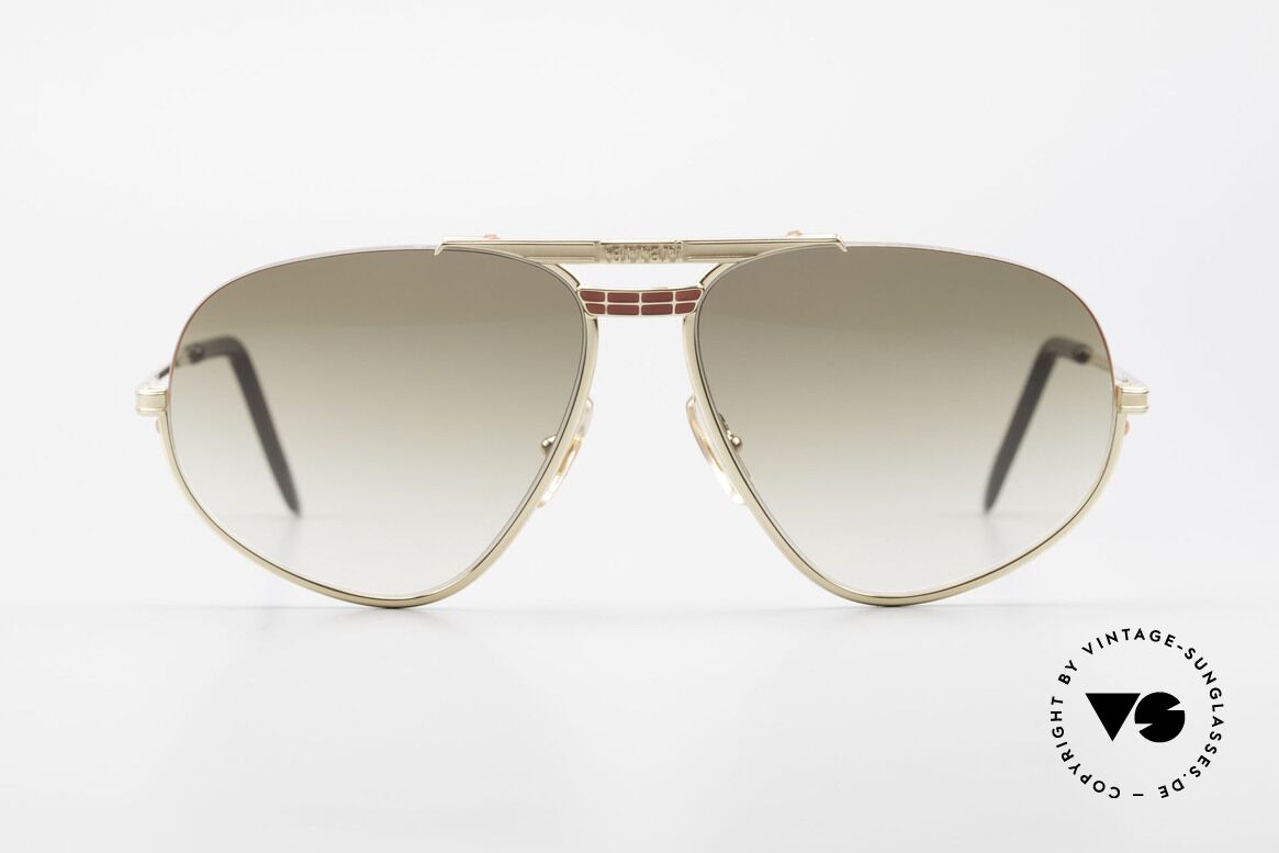 Ferrari F2 Ferrari Formula 1 Sunglasses, rare classic shades by famous Ferrari from the 90's, Made for Men