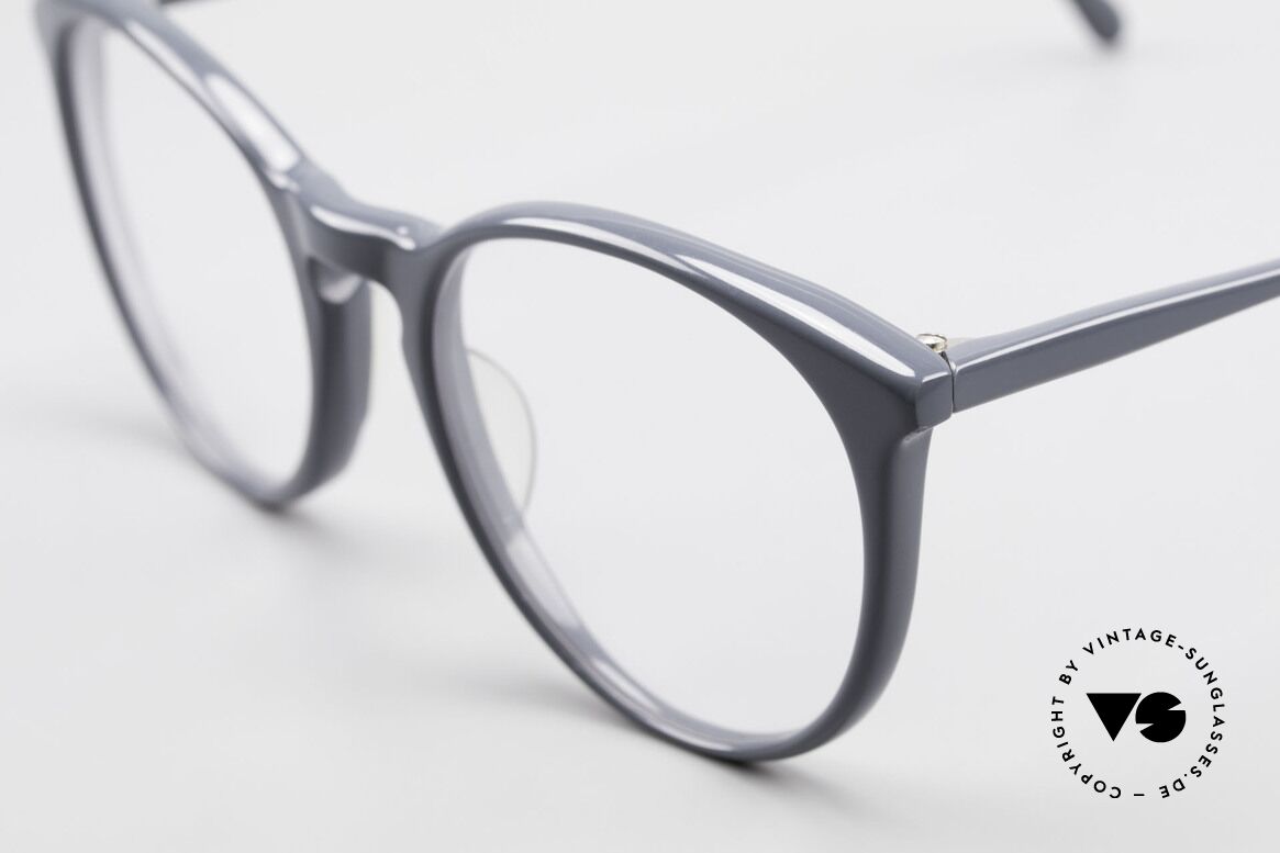 Alain Mikli 901 / 075 No Retro Glasses True Vintage, never worn (like all our vintage Alain Mikli specs), Made for Men and Women
