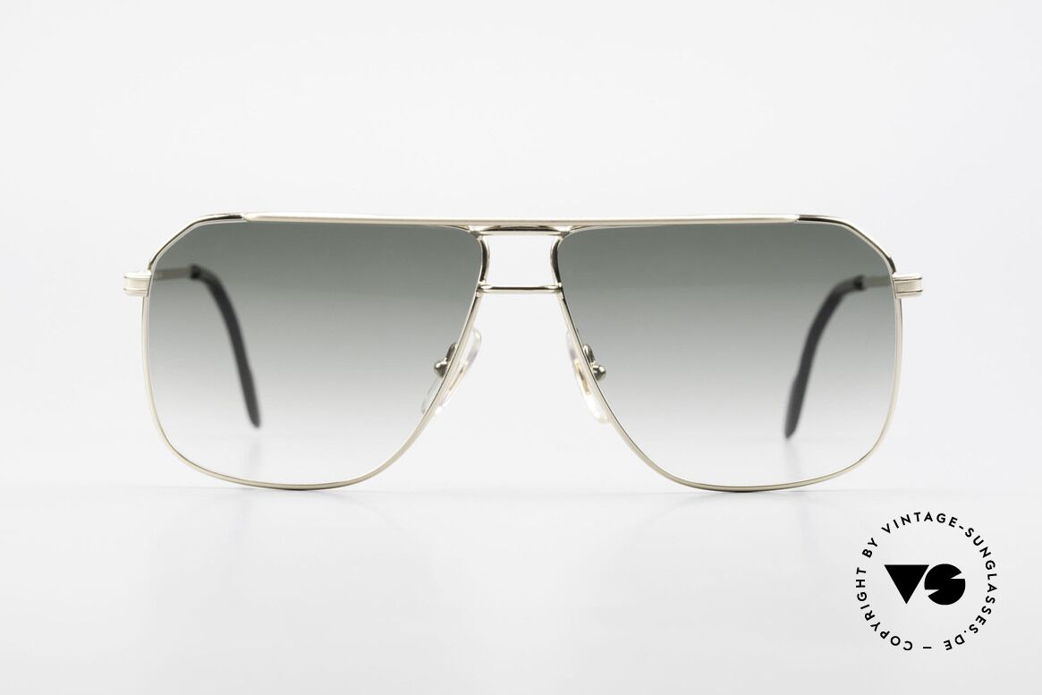 Ferrari F24 Men's Vintage Sunglasses 90's, masculine vintage Ferrari shades from the early 90's, Made for Men
