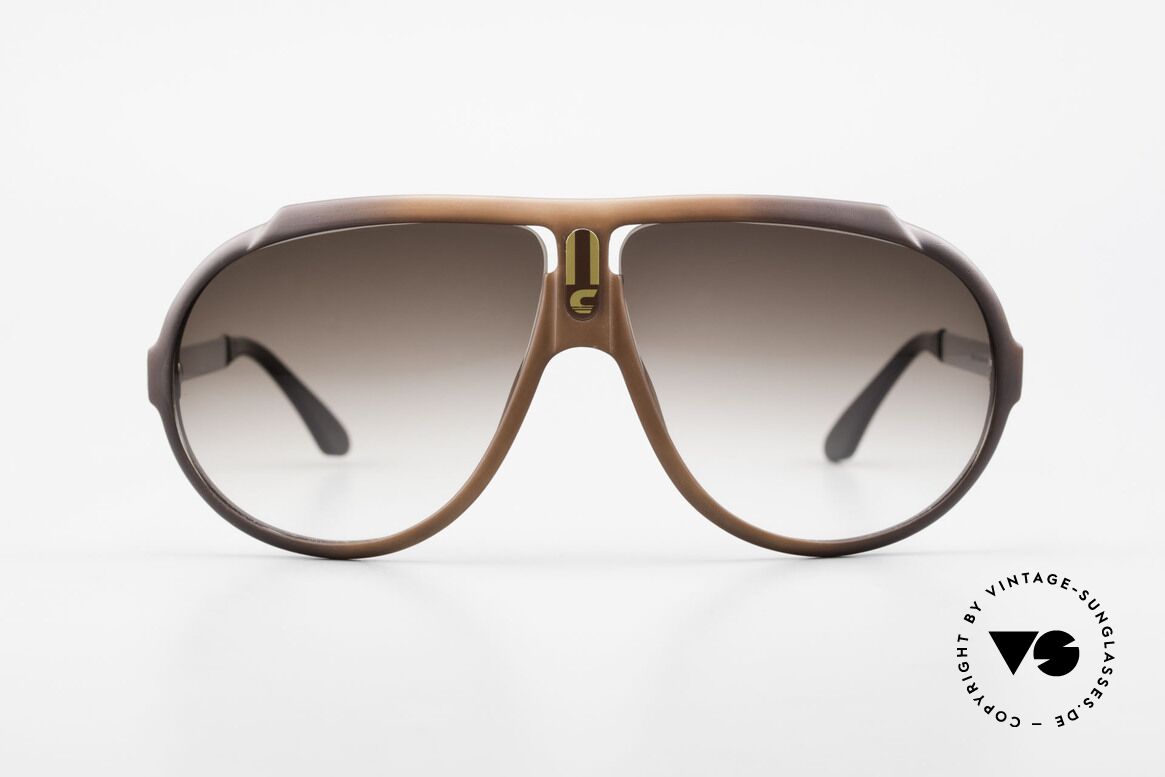 Carrera 5512 80's Don Johnson Sunglasses, legendary 1980's vintage CARRERA designer sunglasses, Made for Men