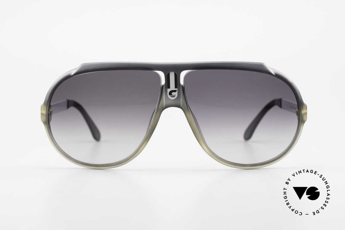 Carrera 5512 80's Miami Vice Sunglasses, legendary 1980's vintage CARRERA designer sunglasses, Made for Men