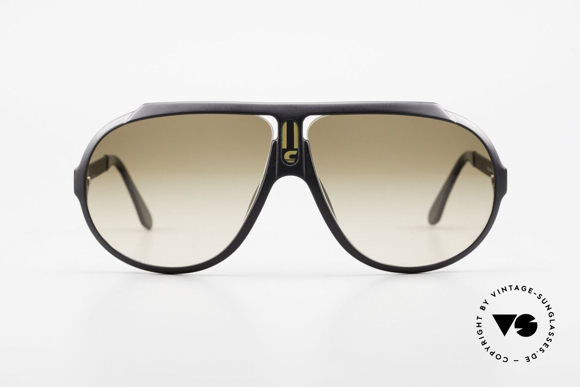 Carrera 5512 Don Johnson Miami Vice, legendary 1980's vintage CARRERA designer sunglasses, Made for Men