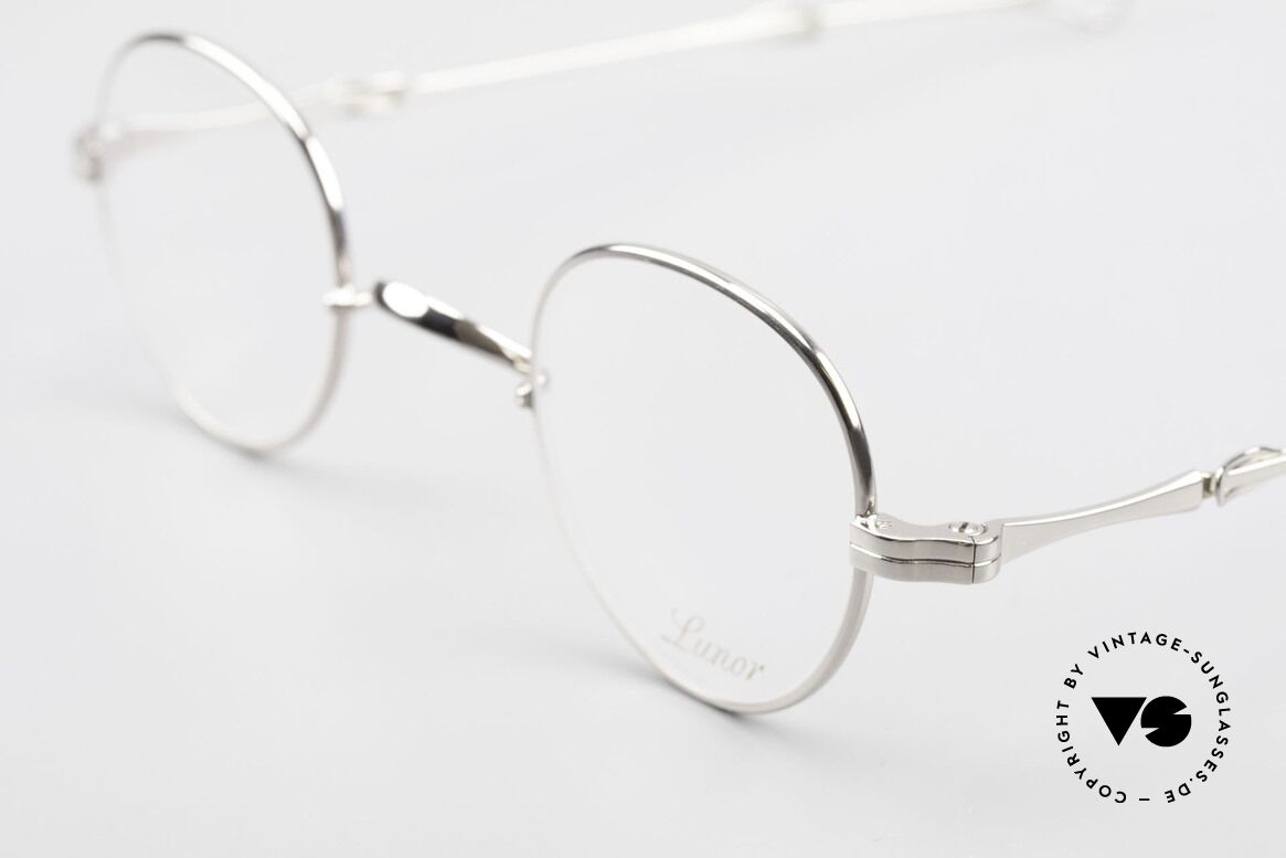 Lunor I 15 Telescopic Elton John Music Video Glasses, at Lunor you can find "the love" in detail ;), Made for Men and Women