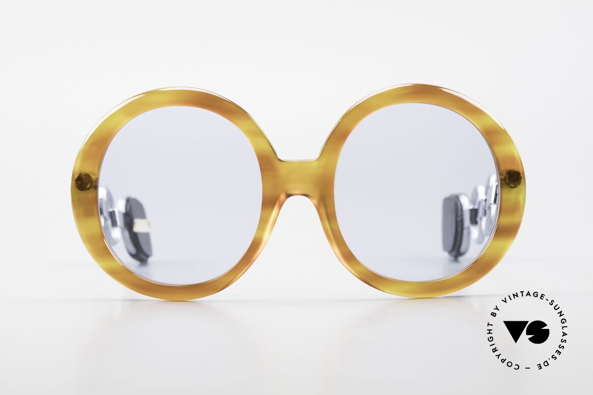 Serge Kirchhofer 461 60's Fashion History Original, Serge Kirchhofer aka Udo Proksch created this model, Made for Women