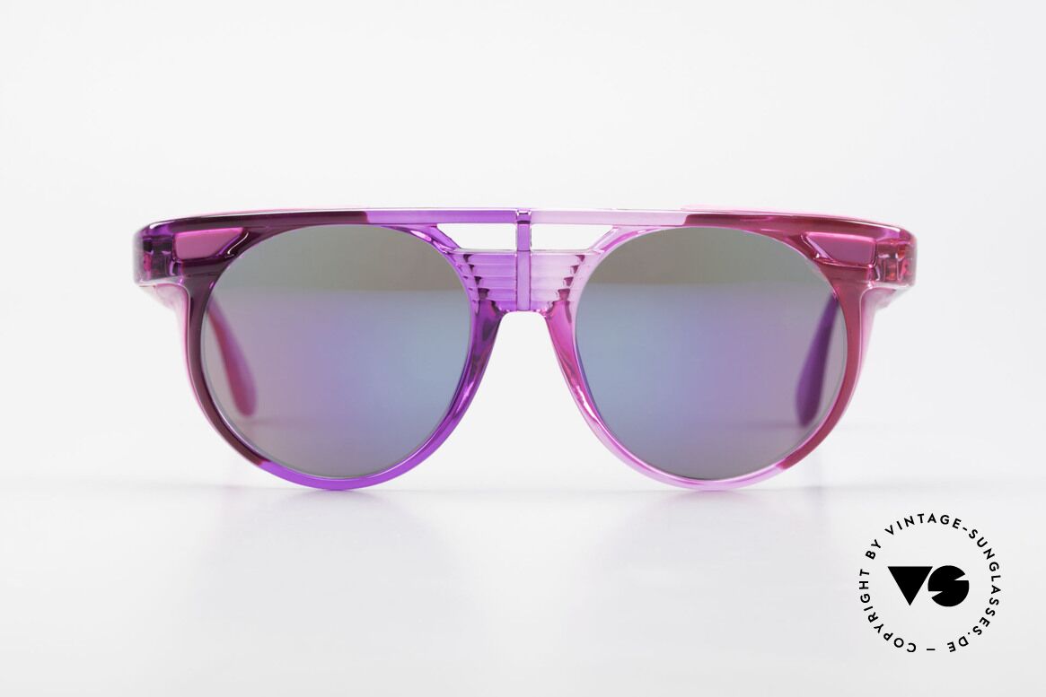 Carrera 5251 Round Steampunk Sunglasses, striking vintage Carrera SUNJET sunglasses of the 90s, Made for Men and Women Carrera 5251 Round Steampunk Sunglasses, striking vintage Carrera SUNJET sunglasses of the 90s, Made for Men and Women